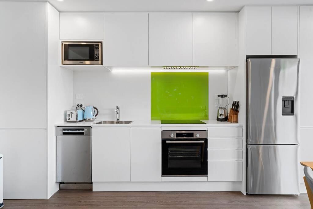 Beauty 2 Bedroom 2 Bath Walk To Town Views - Resim 11