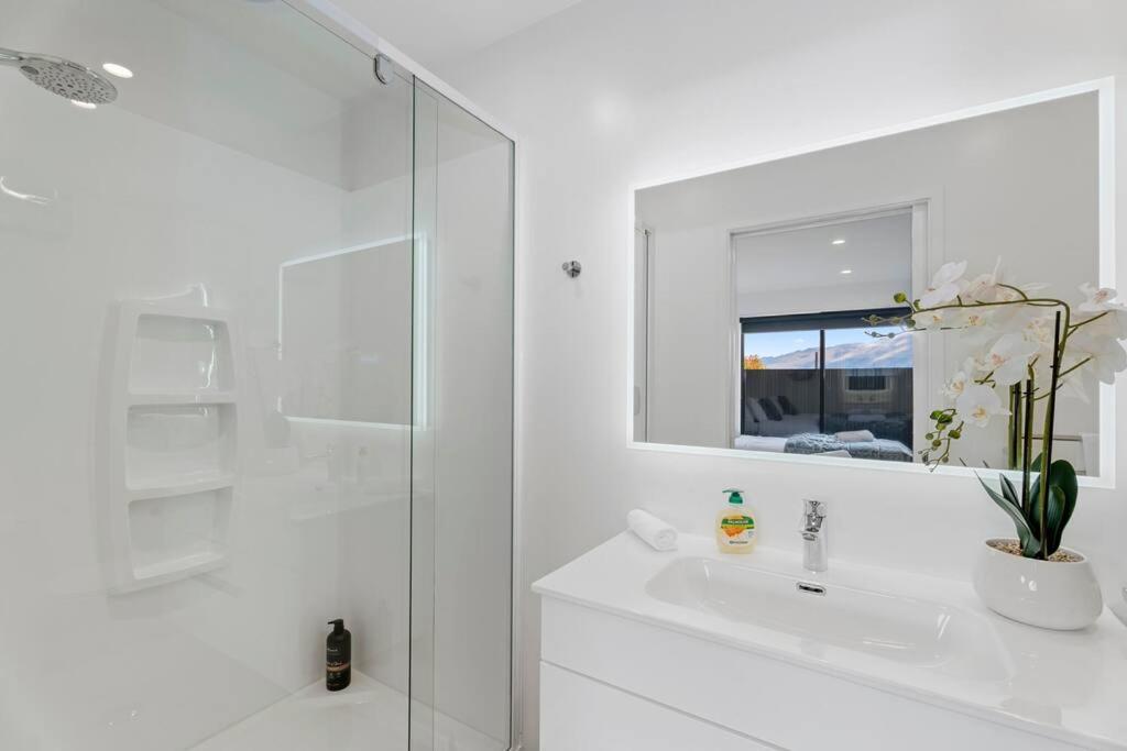 Beauty 2 Bedroom 2 Bath Walk To Town Views - Resim 3