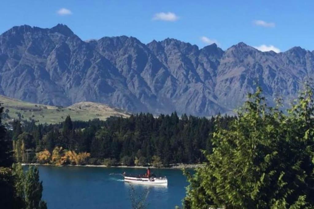 Beauty 2 Bedroom 2 Bath Walk To Town Views - Resim 14