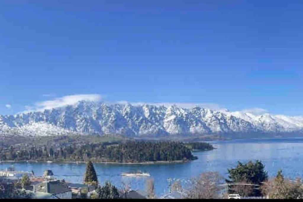 Beauty 2 Bedroom 2 Bath Walk To Town Views - Resim 16