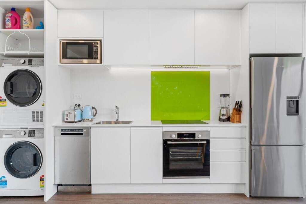 Beauty 2 Bedroom 2 Bath Walk To Town Views - Resim 17