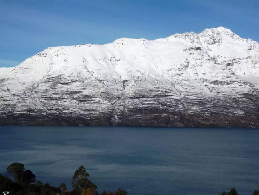 Beauty 2 Bedroom 2 Bath Walk To Town Views - Resim 22