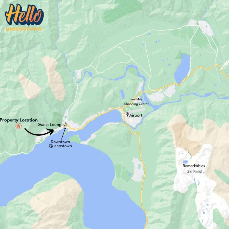 Beauty 2 Bedroom 2 Bath Walk To Town Views - Resim 24