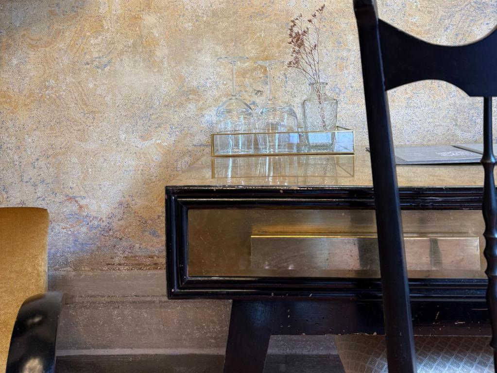 Numa Florence Palazzo San Niccolò - Resim 45