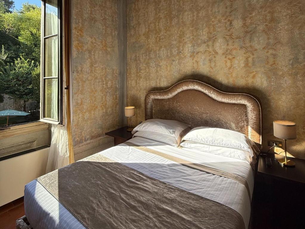 Numa Florence Palazzo San Niccolò - Resim 2