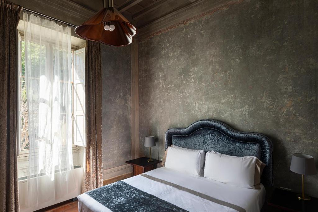 Numa Florence Palazzo San Niccolò - Resim 43