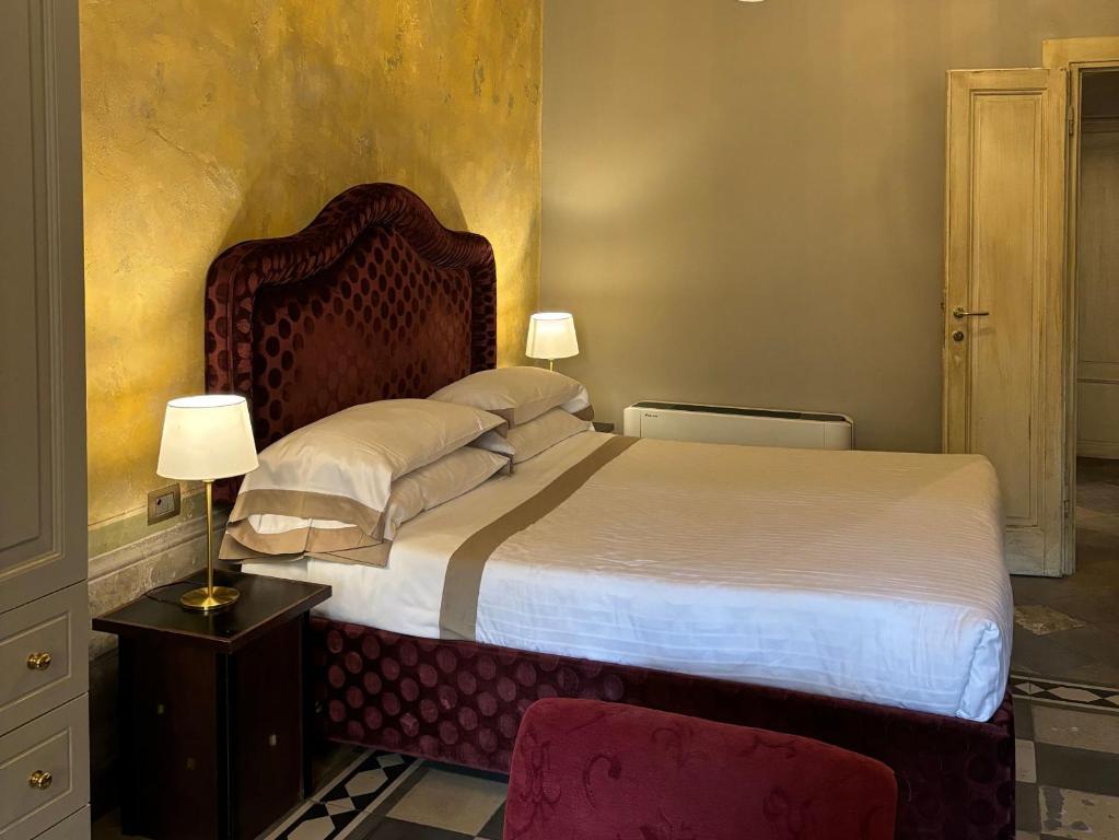 
Large Studio with Kitchen and Sofa Bed
