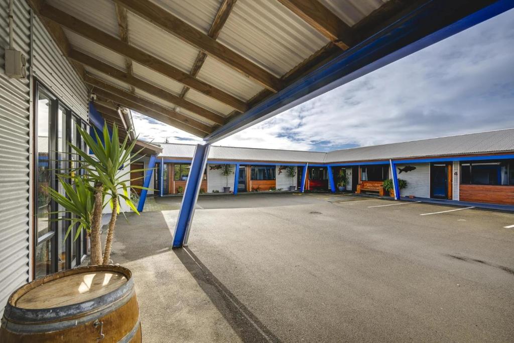 The Rocks Motel - Resim 21