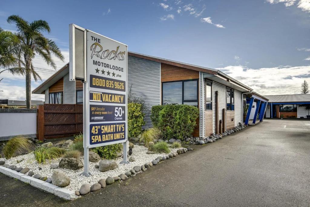 The Rocks Motel - Resim 6