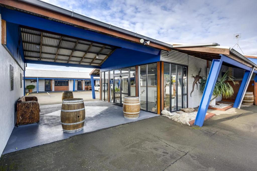 The Rocks Motel - Resim 3