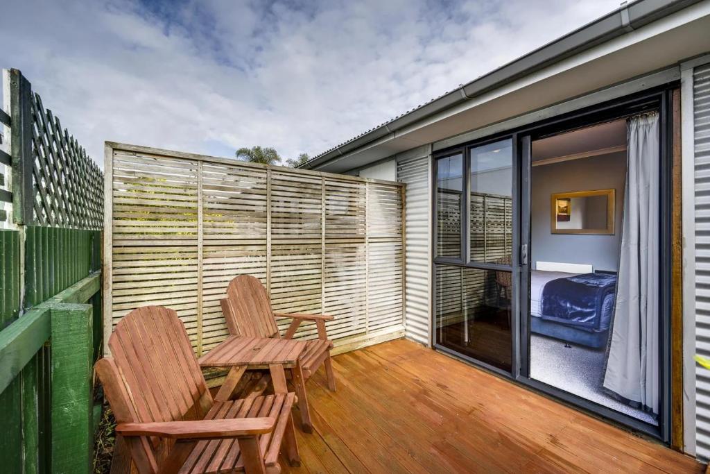 The Rocks Motel - Resim 19