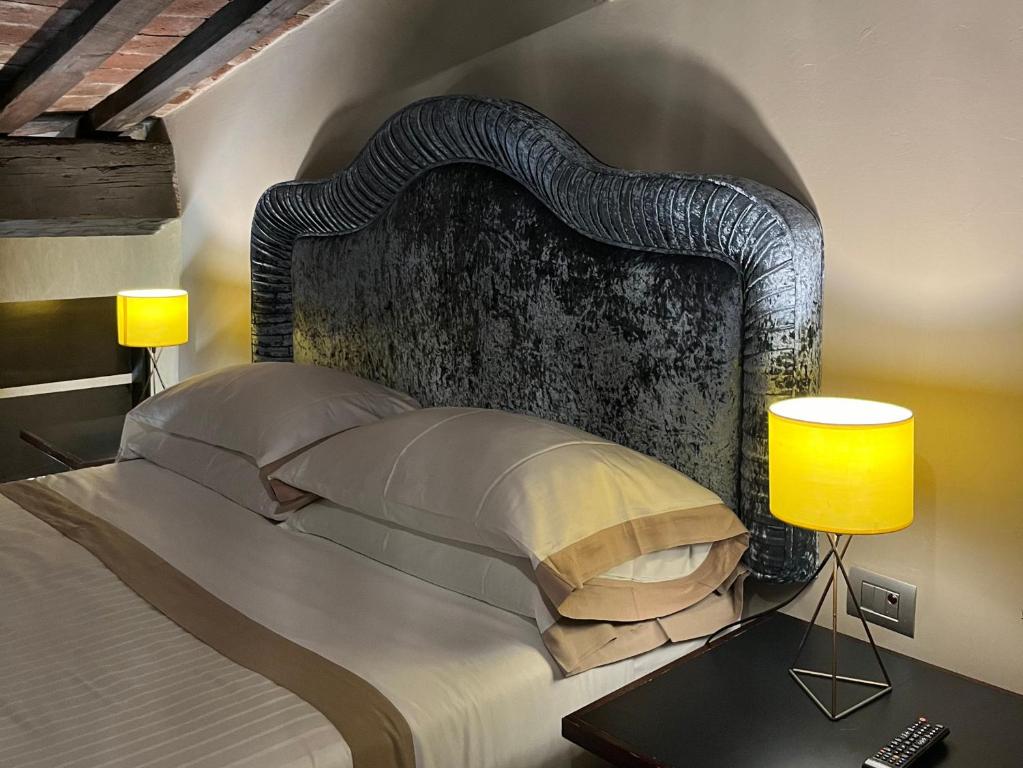 
1 Bedroom Apartment with Sofa Bed - Duplex
