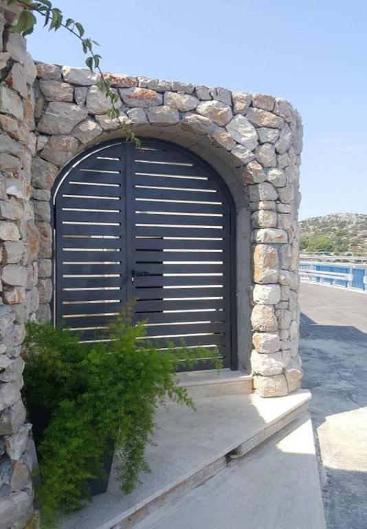 Fotografie z fotogalerie ubytování Apartments Mlad v destinaci Rogač