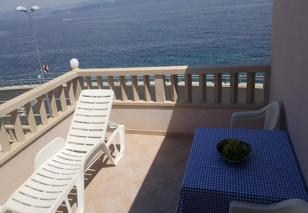 Fotografie z fotogalerie ubytování Apartments Mlad v destinaci Rogač