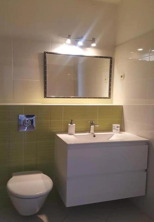 Fotografie z fotogalerie ubytování Apartments Mlad v destinaci Rogač