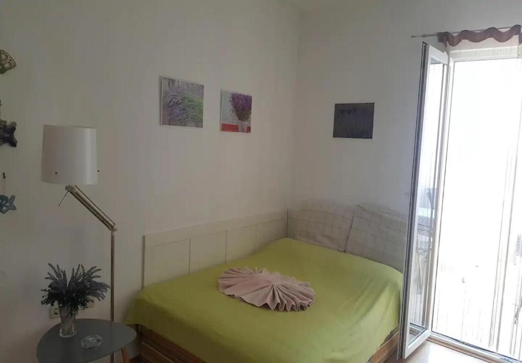 Fotografie z fotogalerie ubytování Apartments Mlad v destinaci Rogač