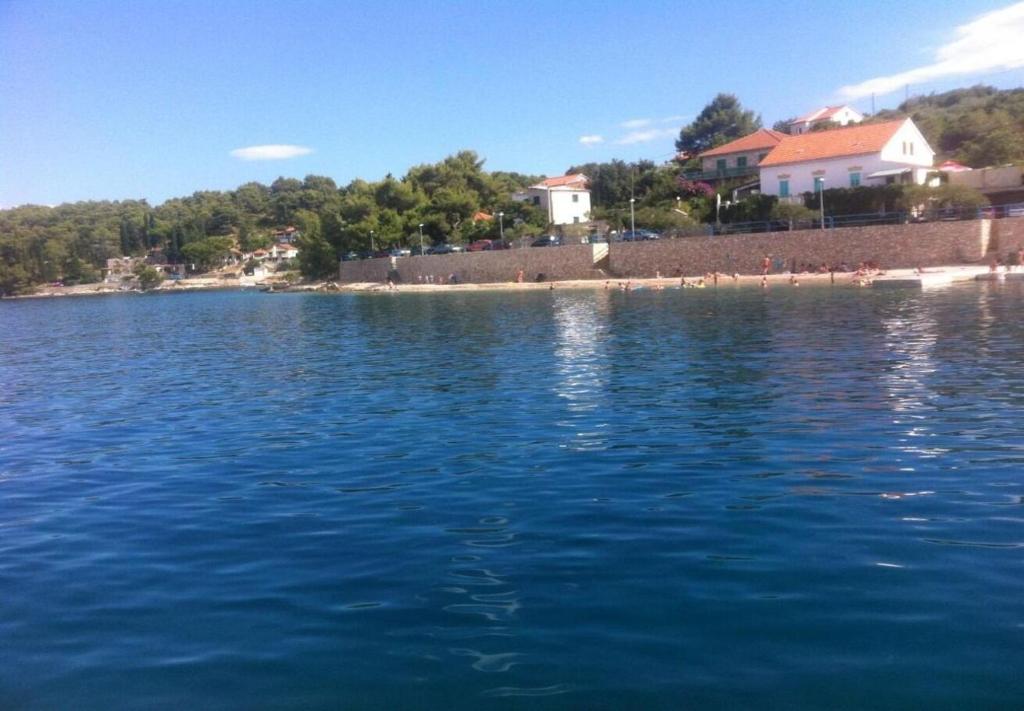Fotografie z fotogalerie ubytování Apartments Mlad v destinaci Rogač