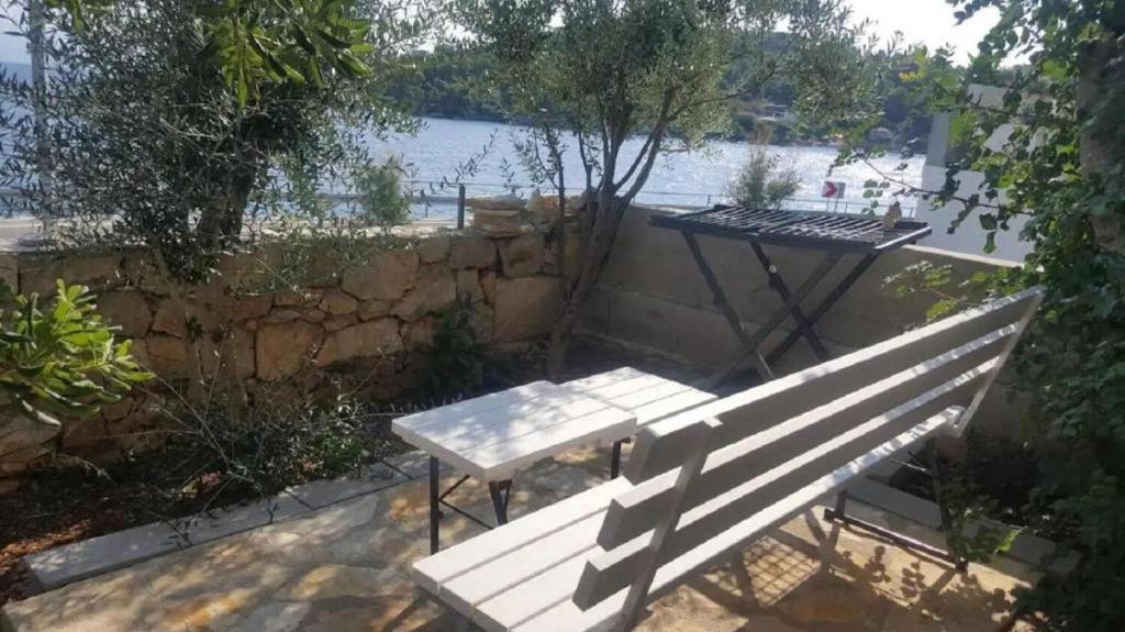 Fotografie z fotogalerie ubytování Apartments Mlad v destinaci Rogač