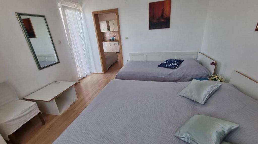 Fotografie z fotogalerie ubytování Apartments Mlad v destinaci Rogač