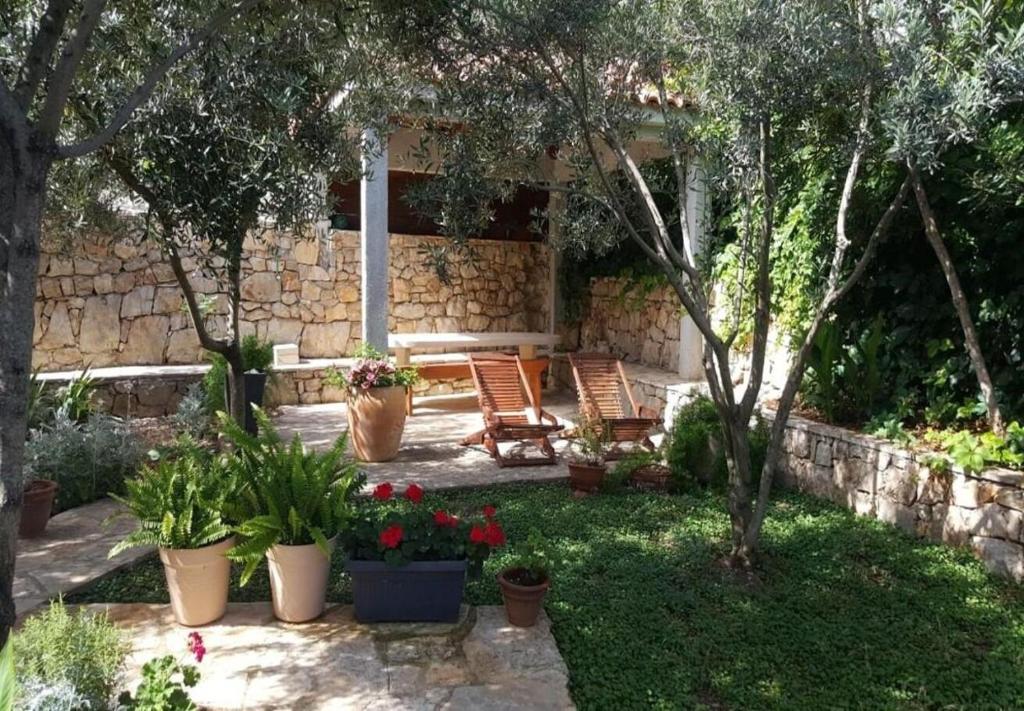 Fotografie z fotogalerie ubytování Apartments Mlad v destinaci Rogač