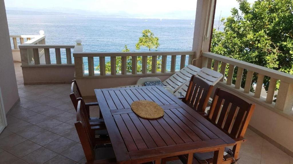 Fotografie z fotogalerie ubytování Apartments Mlad v destinaci Rogač