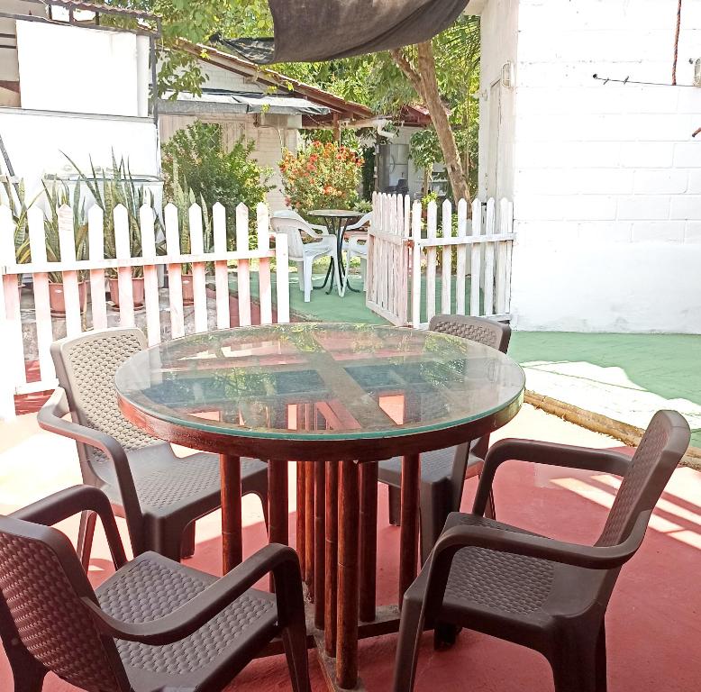 Fotografie z fotogalerie ubytování Hostal CORALES v destinaci Tolú