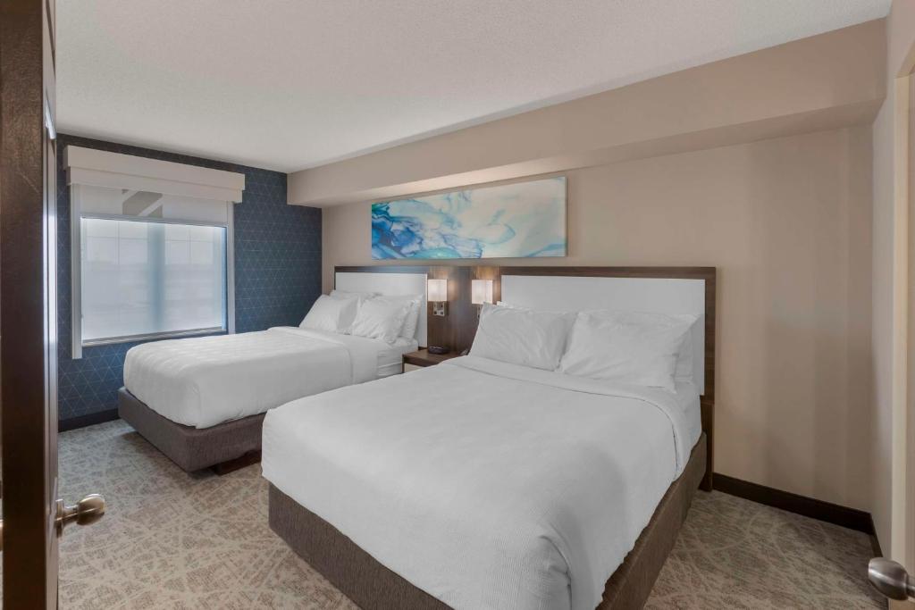 Executive Residency by Best Western Toronto-Mississauga - Resim 11