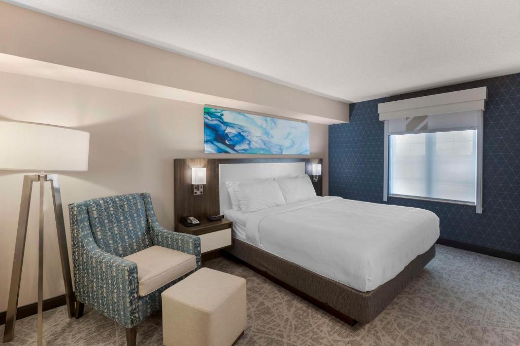 Executive Residency by Best Western Toronto-Mississauga - Resim 18