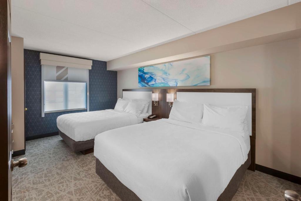 Executive Residency by Best Western Toronto-Mississauga - Resim 25