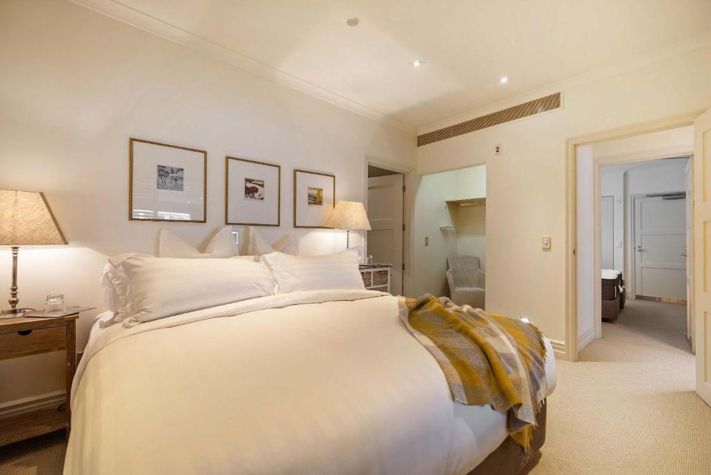 Craigroy 3 Lakeshore apartment with conservatory - Resim 27