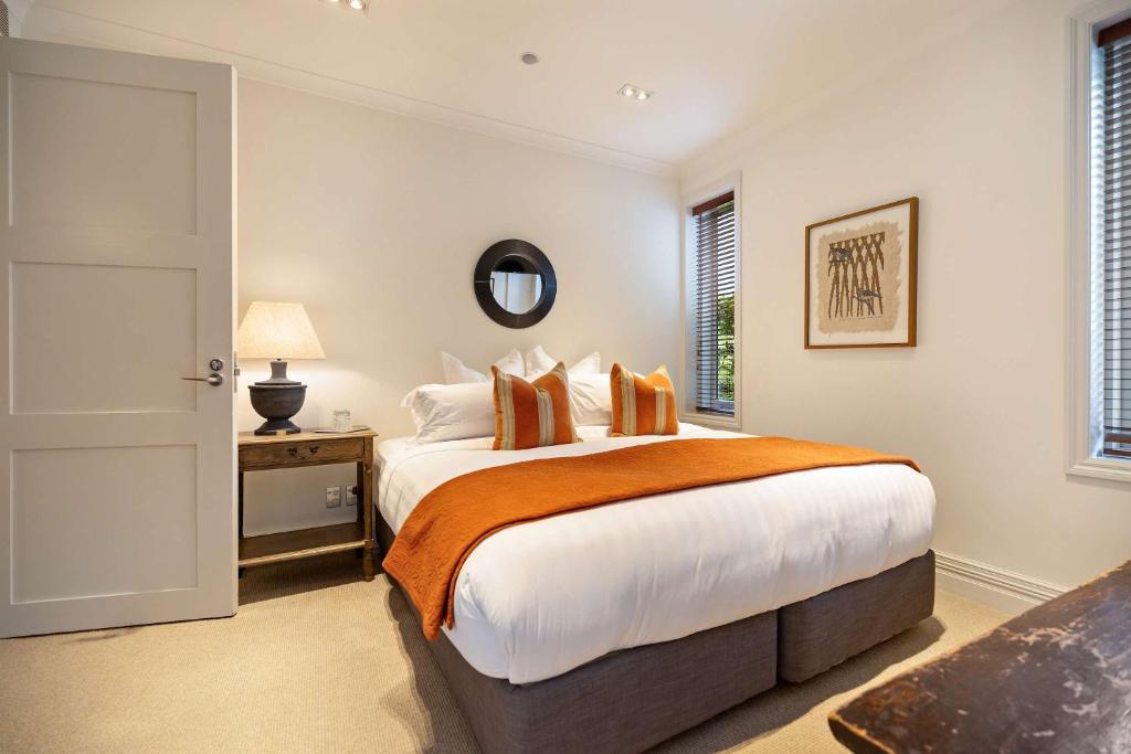 Craigroy 3 Lakeshore apartment with conservatory - Resim 7