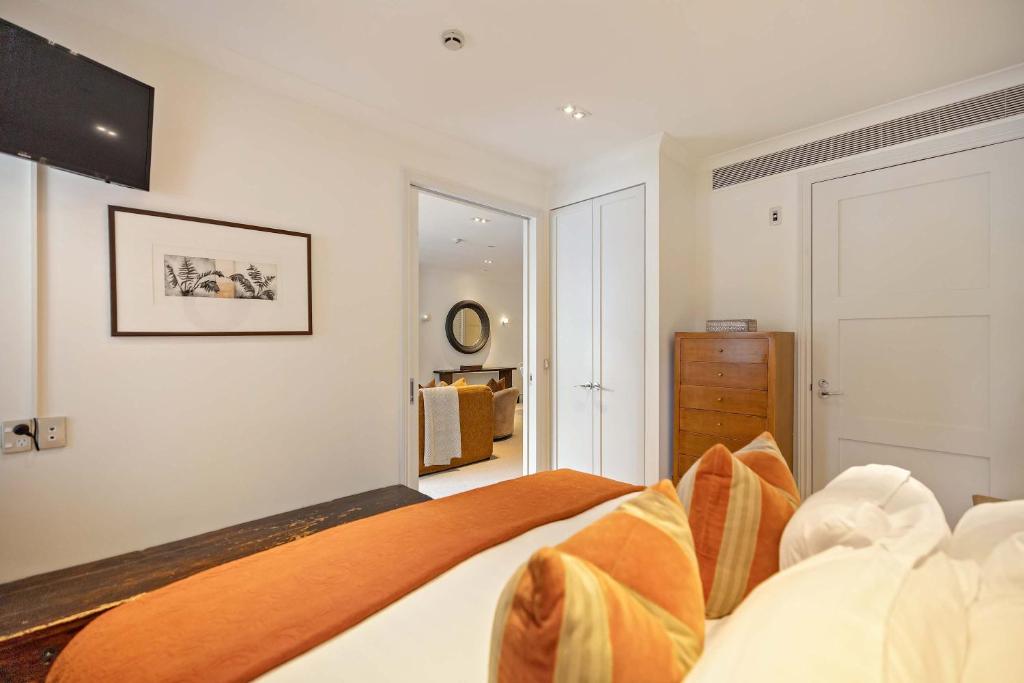 Craigroy 3 Lakeshore apartment with conservatory - Resim 33