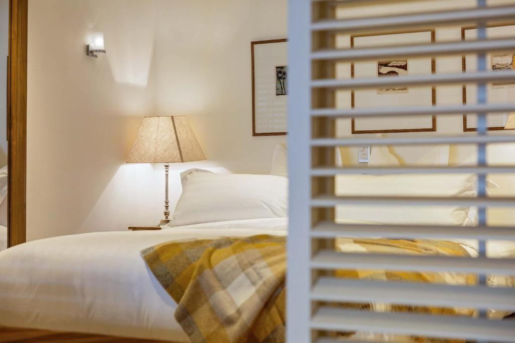 Craigroy 3 Lakeshore apartment with conservatory - Resim 34