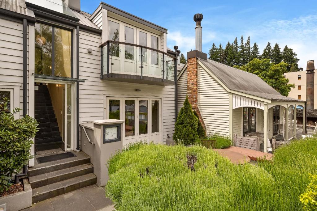 Glen Nevis 2- Queenstown Lakeshore Apt - Resim 1