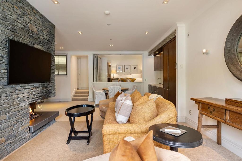 Glen Nevis 2- Queenstown Lakeshore Apt - Resim 10