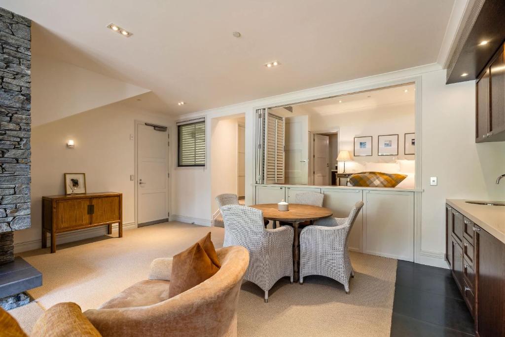 Glen Nevis 2- Queenstown Lakeshore Apt - Resim 11