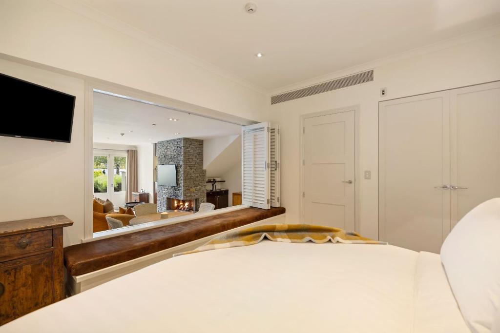 Glen Nevis 2- Queenstown Lakeshore Apt - Resim 2