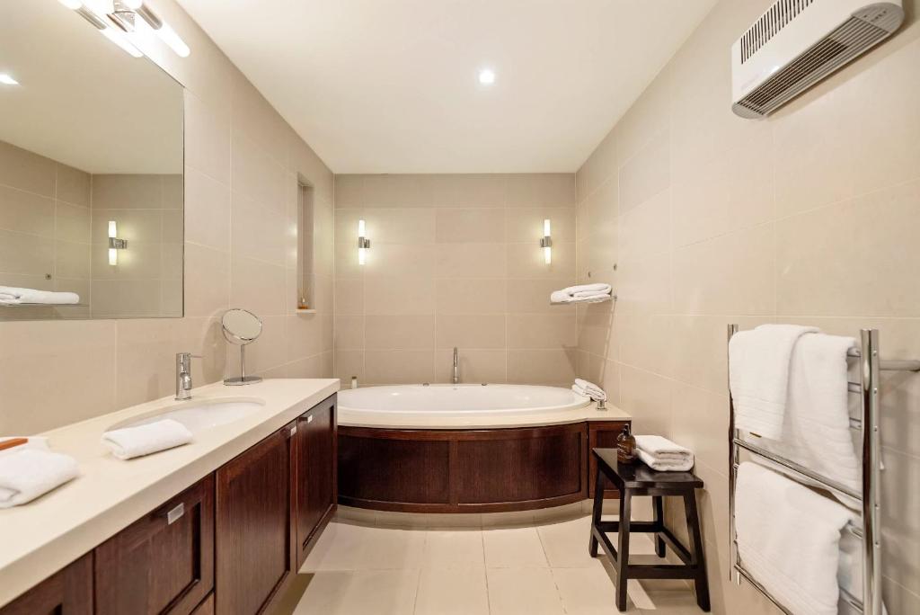 Glen Nevis 2- Queenstown Lakeshore Apt - Resim 8