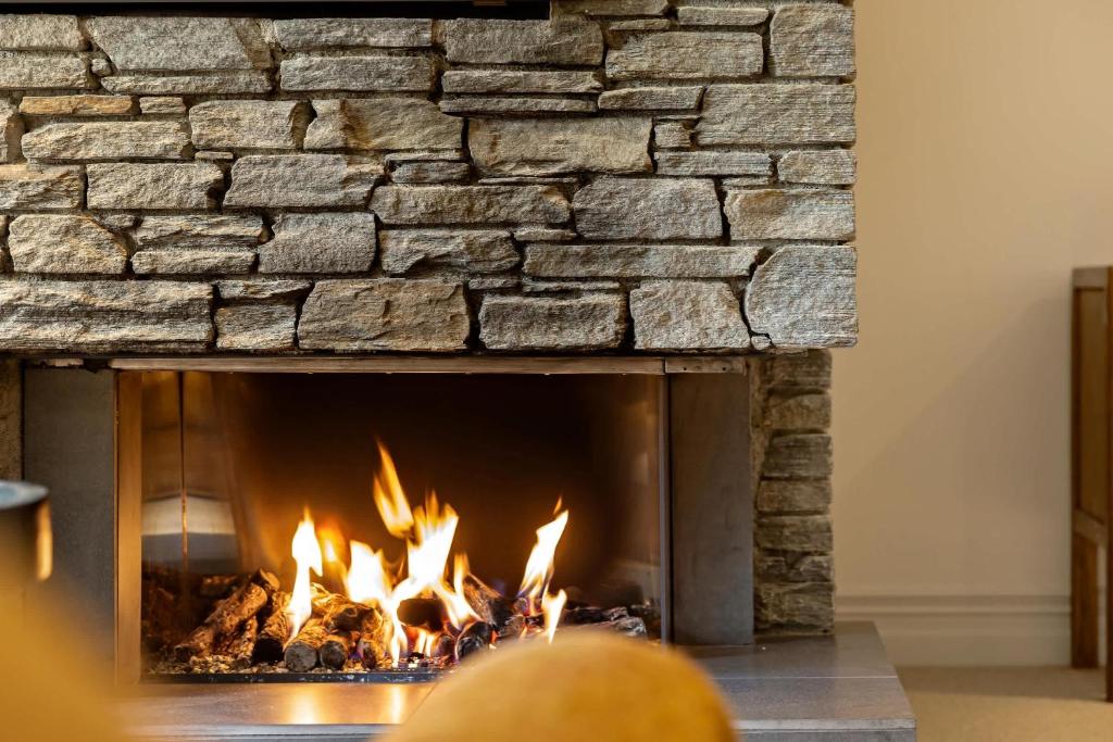 Glen Nevis 2- Queenstown Lakeshore Apt - Resim 19