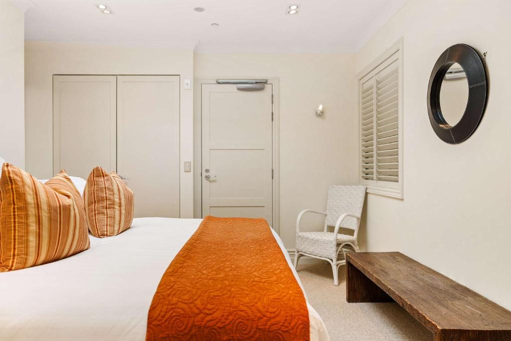 Glen Nevis 2- Queenstown Lakeshore Apt - Resim 20