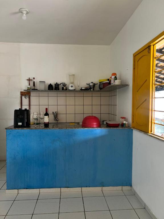 Fotografie z fotogalerie ubytování Rancho Atalaia - Luís Correia v destinaci Luis Correia