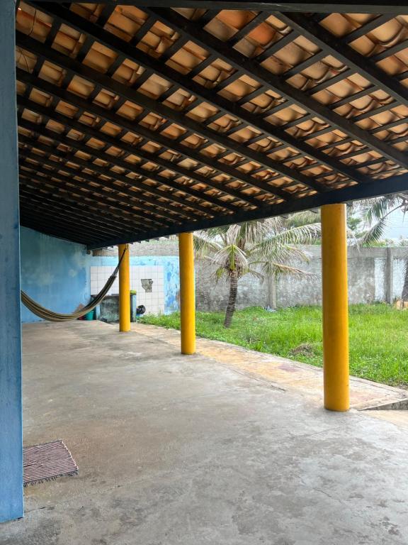 Fotografie z fotogalerie ubytování Rancho Atalaia - Luís Correia v destinaci Luis Correia