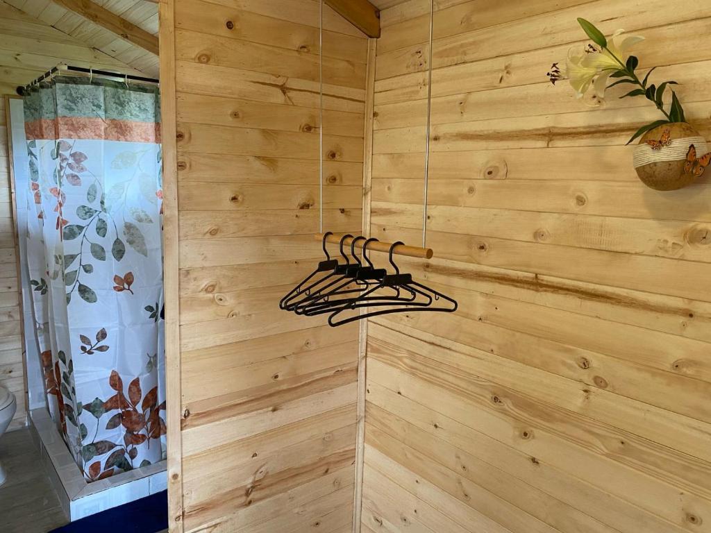 Imagen de la galería de Serás Libre Refugio, en Zipaquirá