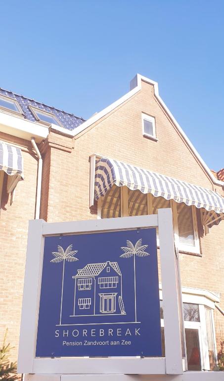 Pension Zandvoort aan Zee