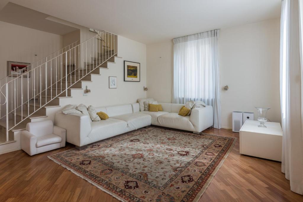 Gambar di galeri bagi La Casa di Lorena - Pesaro Centro-Mare di Pesaro