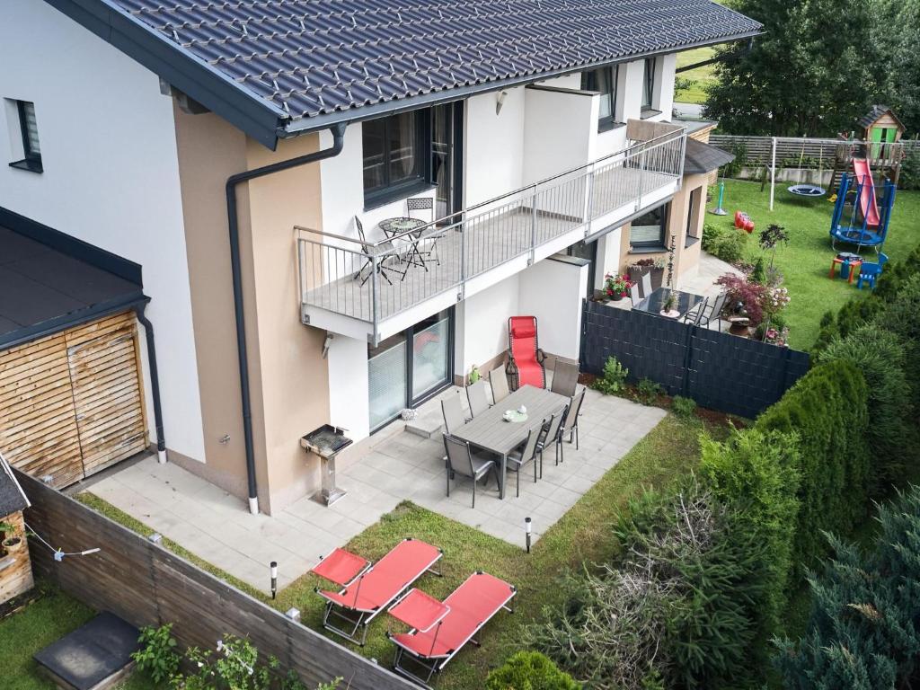 Gallery image of Casa Alpina in Enkerbichl