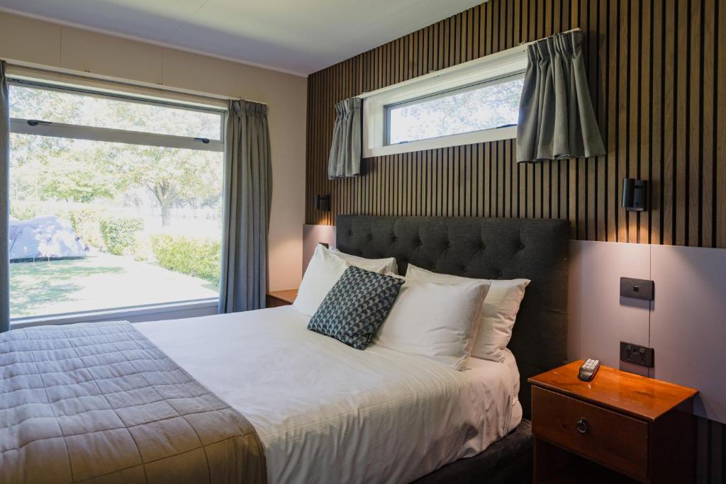 Kennedy Park Resort Napier - Resim 39