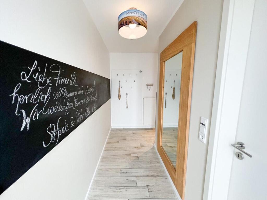 Fotografie z fotogalerie ubytování MeerZeit on Juist Comfortable holiday residence v destinaci Juist
