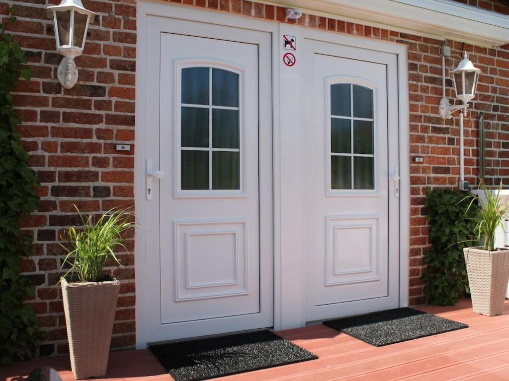 Fotografie z fotogalerie ubytování Holiday home with style Holiday apartment Rosenstraße right v destinaci Grömitz