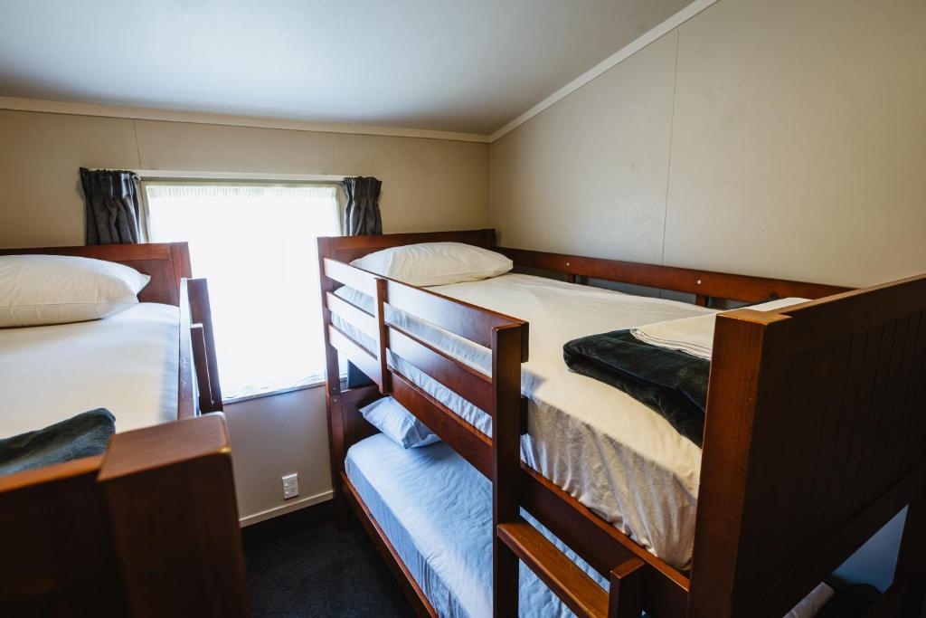 Kennedy Park Resort Napier - Resim 43